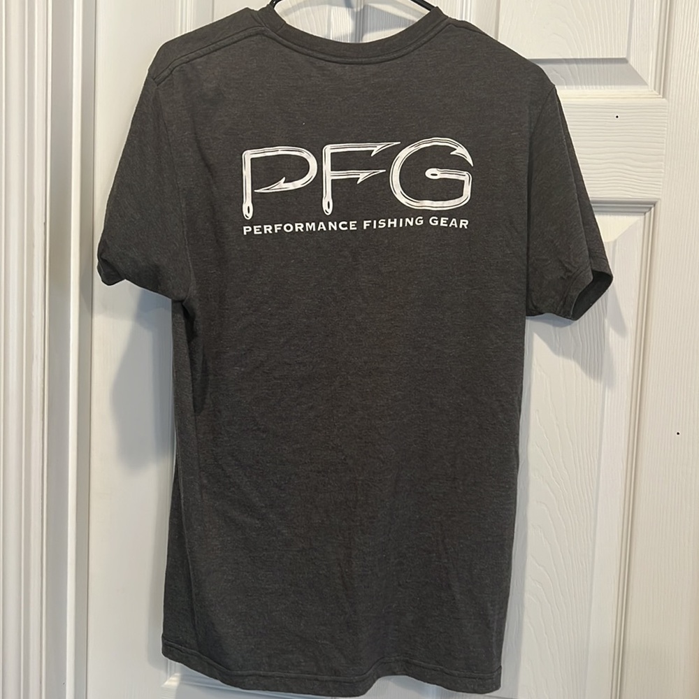 Columbia PFG Tee/T-Shirt